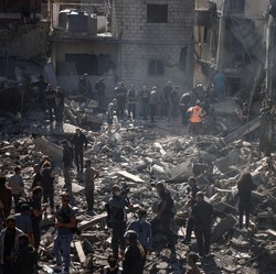 Israel Bunuh 3 Komandan Hizbullah dalam 48 Jam, AS: Waktunya Berdamai