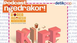 KIFF dari Masa ke Masa