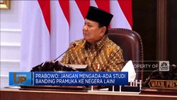 Video: Alokasi Anggaran Pendidikan di 2025 Tertinggi Sepanjang Sejarah