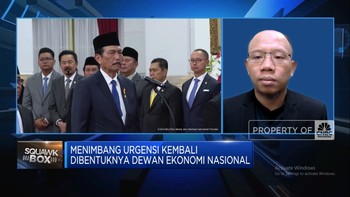 Video: Prabowo