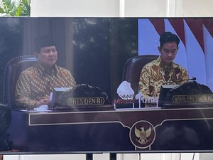 Prabowo: Jangan Bangga Jadi Anggota G20 Kalau Rakyat Masih Banyak yang Lapar