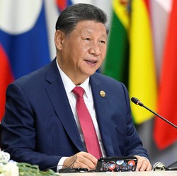 Xi Jinping Tebar Ancaman, Sebut Satu Hal yang Tak Mungkin Dihentikan