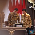 Prabowo Minta Menteri Lebih Galak: PNS Tak Mau Kerja, Copot Segera!