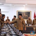Wanti-Wanti Prabowo Soal Anggaran, Pejabat Tak Bisa Asal Jalan-Jalan