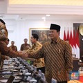 Prabowo Kumpulkan Menteri di Istana, Bahas Nasib Subsidi!