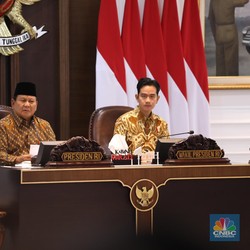 Warning Prabowo: Perang Besar Bisa Pecah Setiap Saat