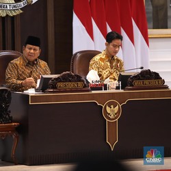 7 Terobosan Prabowo Pasca Dilantik Jadi Presiden RI ke-8