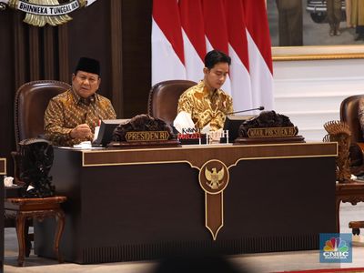 Lembaga & Badan Baru Bermunculan, Ini Sepak Terjangnya