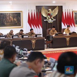 Kemenhan Rp102 T, Ini 10 KL dengan Realisasi Terbesar Semester I-2025