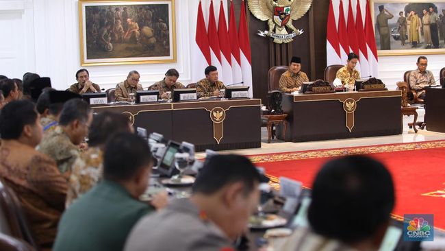 Kemenhan Rp102 T, Ini 10 KL dengan Realisasi Terbesar Semester I-2025