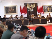Kemenhan Rp102 T, Ini 10 KL dengan Realisasi Terbesar Semester I-2025