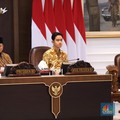 APBN Prabowo 2026 Bakal Tembus Rp3.800 Triliun