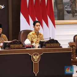 Perkembangan Ekonomi RI Selama 100 Hari Kerja Prabowo