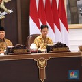 Sri Mulyani-Pertamina Ratas di Istana Soal Subsidi, Ini Arahan Prabowo
