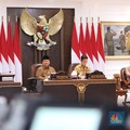 Prabowo Ungkit Masalah Klasik di RI: Birokrasi Ribet