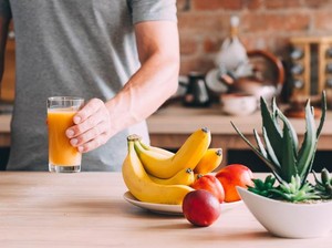 Bapak-bapak Merapat! 7 Makanan Ini Efektif Tingkatkan Kesuburan