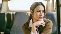 Si Paling Mahir, Suara Hati Raisa Buat yang Tampak Kuat tapi Butuh Dukungan