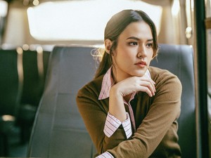 Raisa Bicara Soal Hubungan yang Seperti Apa di Si Paling Mahir?