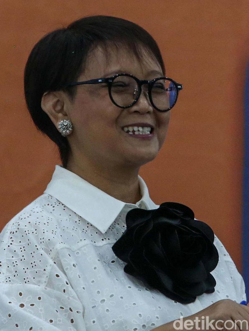 Karier Vs Keluarga? Retno Marsudi & Susi Susanti Punya Jawaban Tegas