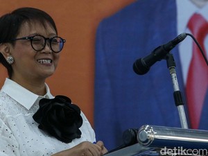 Karier Vs Keluarga? Retno Marsudi & Susi Susanti Punya Jawaban Tegas