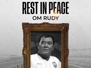 Mengenang Sosok Rudy Keltjes Legenda Timnas Indonesia dan Persebaya