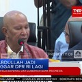 Video: Sah! Said Abdullah Jadi Ketua Banggar DPR RI Lagi