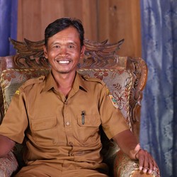 Program Kemitraan Tembakau Topang Ekonomi Warga Wonogiri