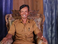 Program Kemitraan Tembakau Topang Ekonomi Warga Wonogiri
