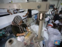 Pabrik Tekstil China Tak Kunjung Investasi, Biang Keroknya Terungkap