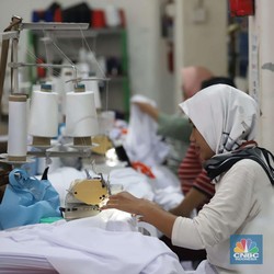 Cek! Kriteria Karyawan Gaji Rp10 Juta yang Dibebaskan Pajak