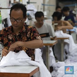 Terbaru! Begini Gambaran Industri di Tengah Banjir PHK Selama 2024