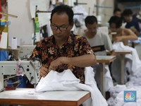 Terbaru! Begini Gambaran Industri di Tengah Banjir PHK Selama 2024