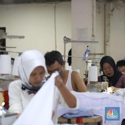 Aturan Baru Impor Tekstil Keluar, Pengawasan dan Izin Diperketat