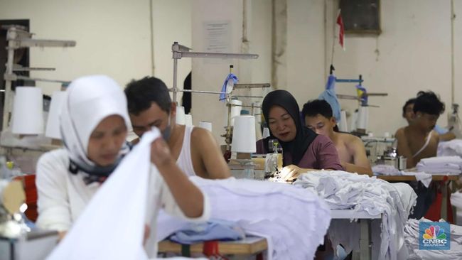 Aturan Baru Impor Tekstil Keluar, Pengawasan dan Izin Diperketat
