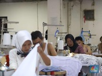 Gak Muluk-Muluk! Padat Karya RI Butuh Lingkungan Usaha Kondusif & Adil