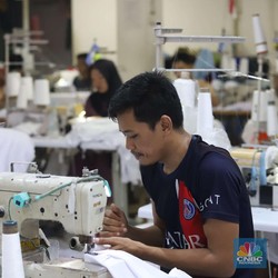 Manufaktur Ekspansif di Awal 2025, Kantor Sri Mulyani: Sinyal Positif