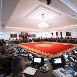 Tok! Daftar Kementerian Dengan Porsi Pemangkasan Anggaran Terbesar