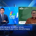 Video: Tak Mau Kasus Investree Rugikan Industri, AFPI Lakukan Ini