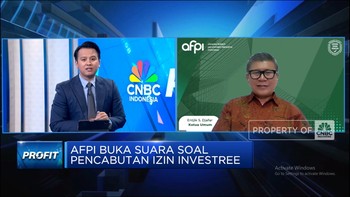 Video: Tak Mau Kasus Investree Rugikan Industri, AFPI Lakukan Ini