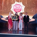 Mantap! Unilever Indonesia Kembali Raih Top Halal Award