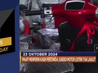 Video:Gaji Menteri Prabowo Rp 10,74M Hingga IMF Turunkan Ekonomi China