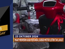 Video:Gaji Menteri Prabowo Rp 10,74M Hingga IMF Turunkan Ekonomi China