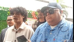 Vadel Badjideh Syok Laporan Nikita Mirzani Naik Status Penyidikan