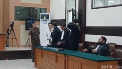 Yudha Arfandi Harap Sedikit Keadilan Jelang Vonis Kasus Pembunuhan Dante