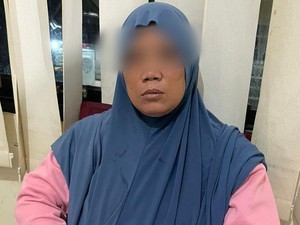 Sosok Yunita yang Aniaya Pelajar di Lubuklinggau, Ternyata Residivis Narkoba