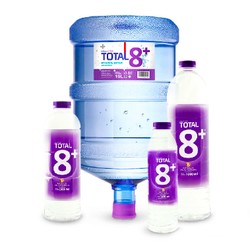 Danone Angkat Kaki, ALTO Tutup Satu Pabrik Air Minum