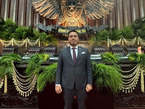 Legislator Golkar Heran Gubernur Protes TKD Dipotong: Langkah Keliru