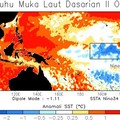 La Nina Hampir Pasti Landa RI, BMKG Sebut Tanda-Tandanya Sudah Muncul