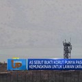 Video: AS Ungkap Bukti Korea Utara Punya Pasukan di Rusia