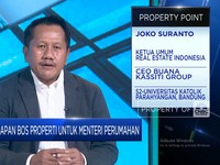 Video: Backlog Rumah 12,7 Juta, Ini Harapan Bos Properti ke Maruarar